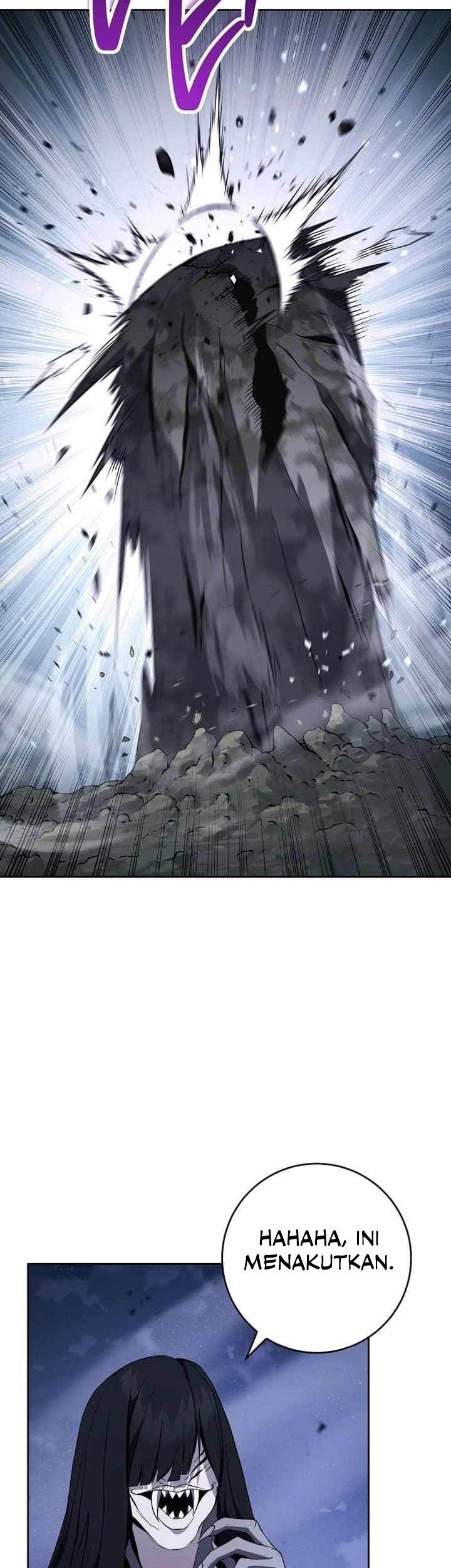 Skeleton Soldier Couldn’t Protect the Dungeon Chapter 308 Gambar 25