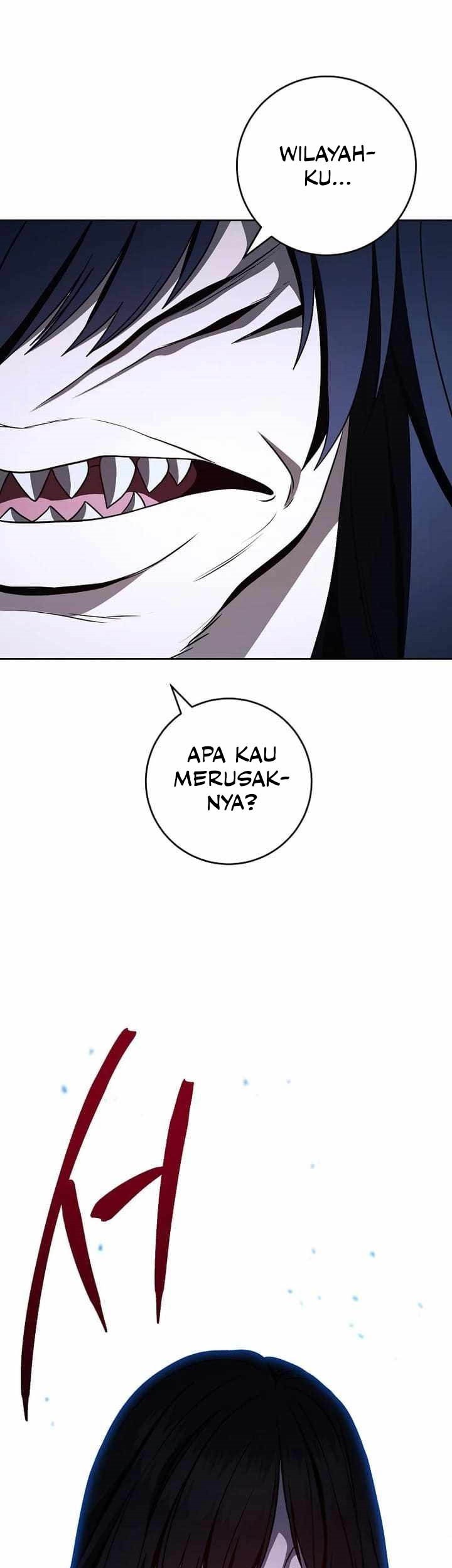 Komik Skeleton Soldier Couldn’t Protect the Dungeon Chapter 308 gambar nomor 1