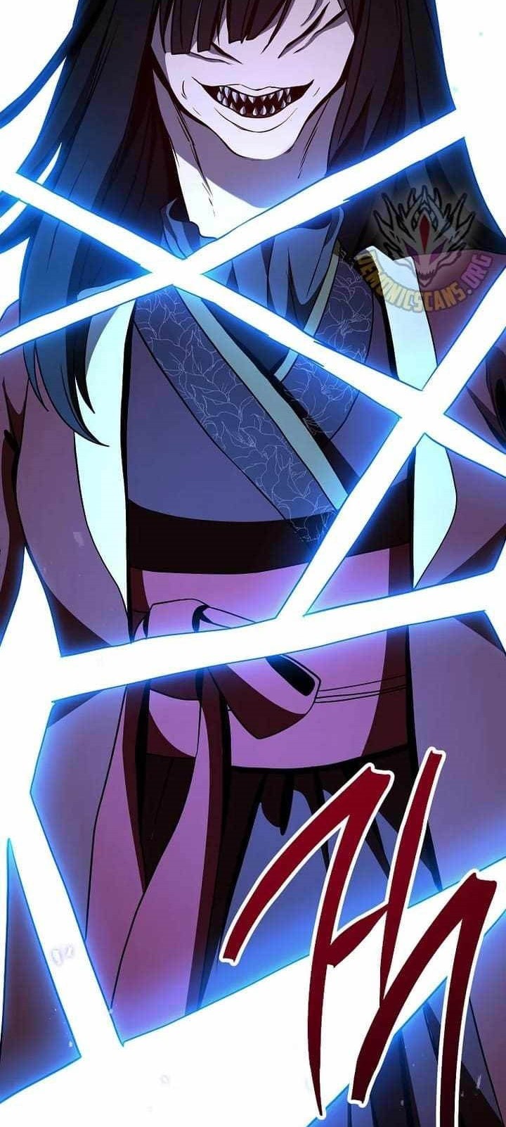 Manhwa Skeleton Soldier Couldn’t Protect the Dungeon Chapter 308 gambar nomor 2