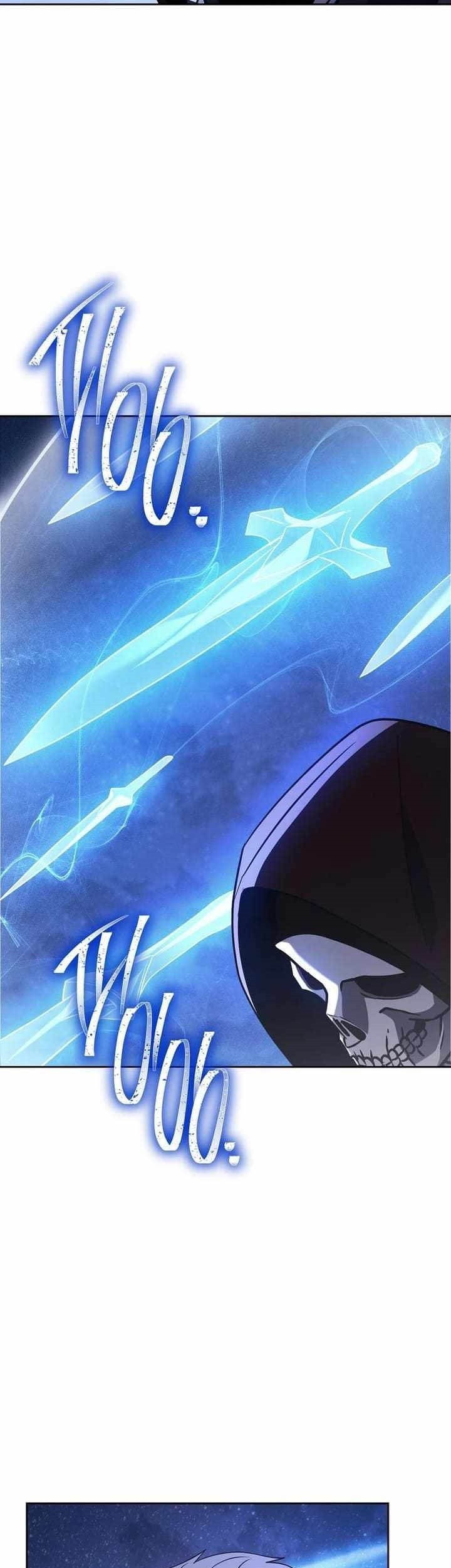 Skeleton Soldier Couldn’t Protect the Dungeon Chapter 308 Gambar 53