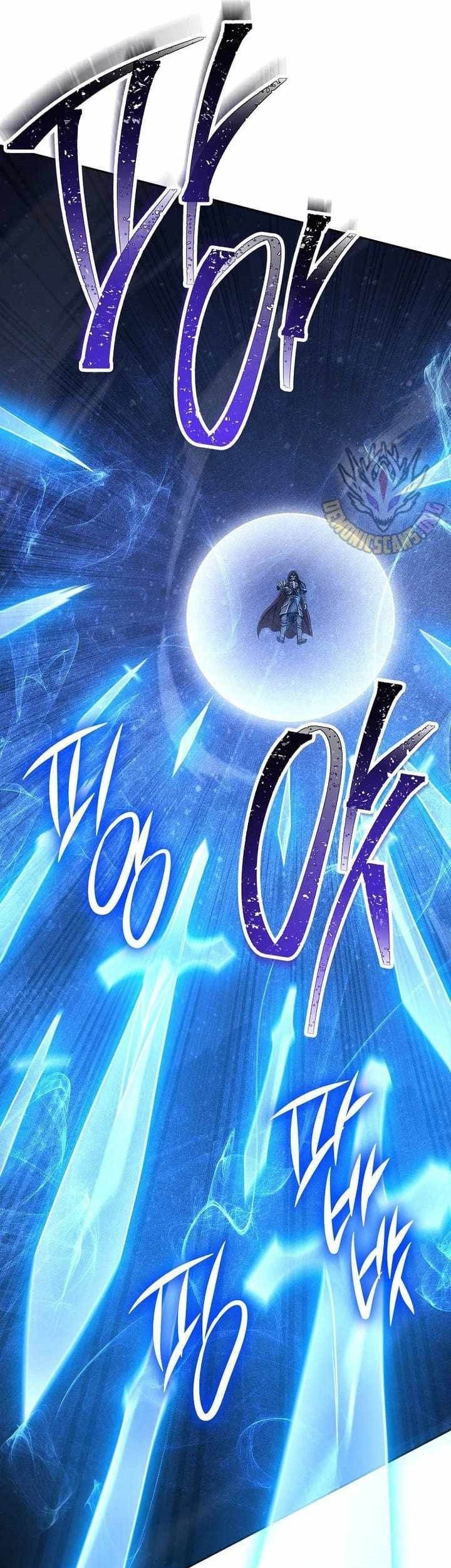 Skeleton Soldier Couldn’t Protect the Dungeon Chapter 308 Gambar 57