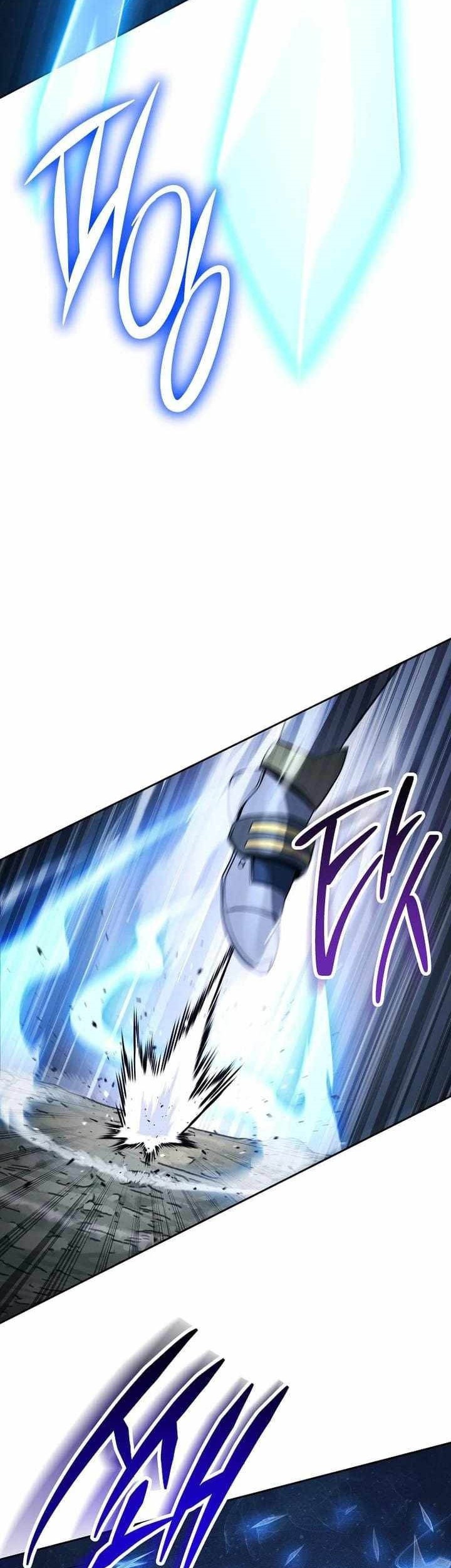 Skeleton Soldier Couldn’t Protect the Dungeon Chapter 308 Gambar 58