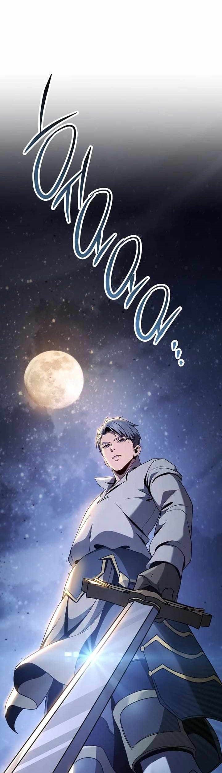 Skeleton Soldier Couldn’t Protect the Dungeon Chapter 308 Gambar 75