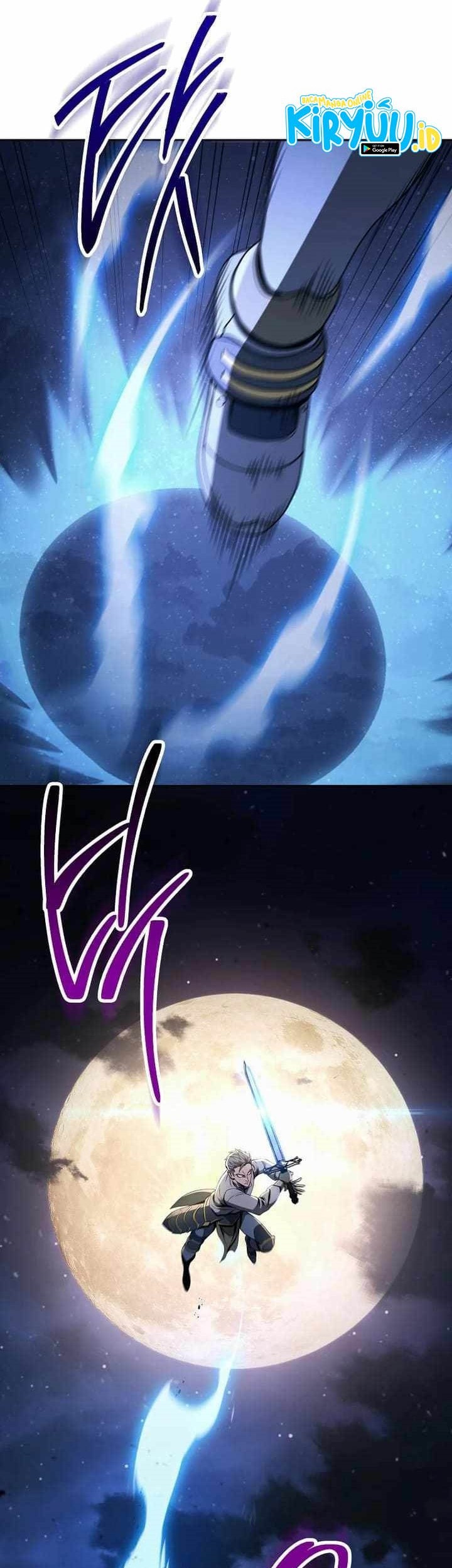 Skeleton Soldier Couldn’t Protect the Dungeon Chapter 308 Gambar 67