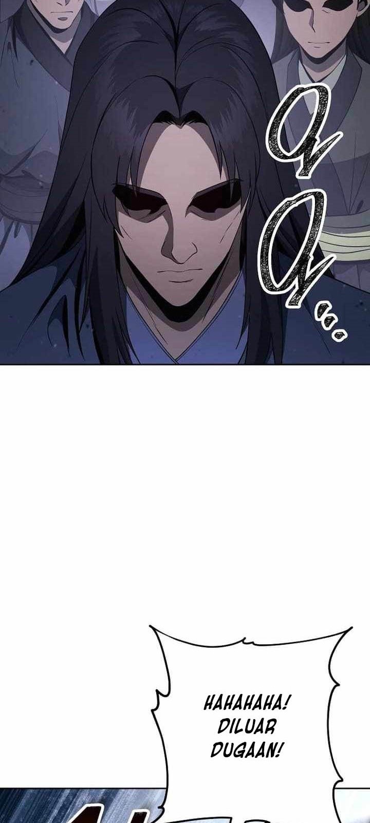 Skeleton Soldier Couldn’t Protect the Dungeon Chapter 308 Gambar 8