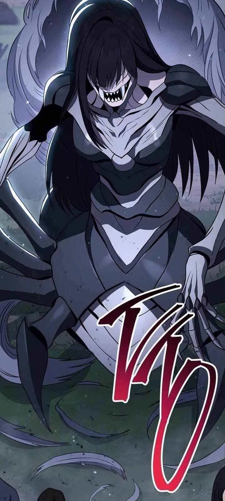 Skeleton Soldier Couldn’t Protect the Dungeon Chapter 308 Gambar 10