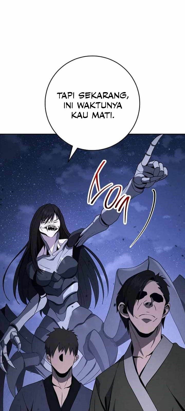 Skeleton Soldier Couldn’t Protect the Dungeon Chapter 308 Gambar 12