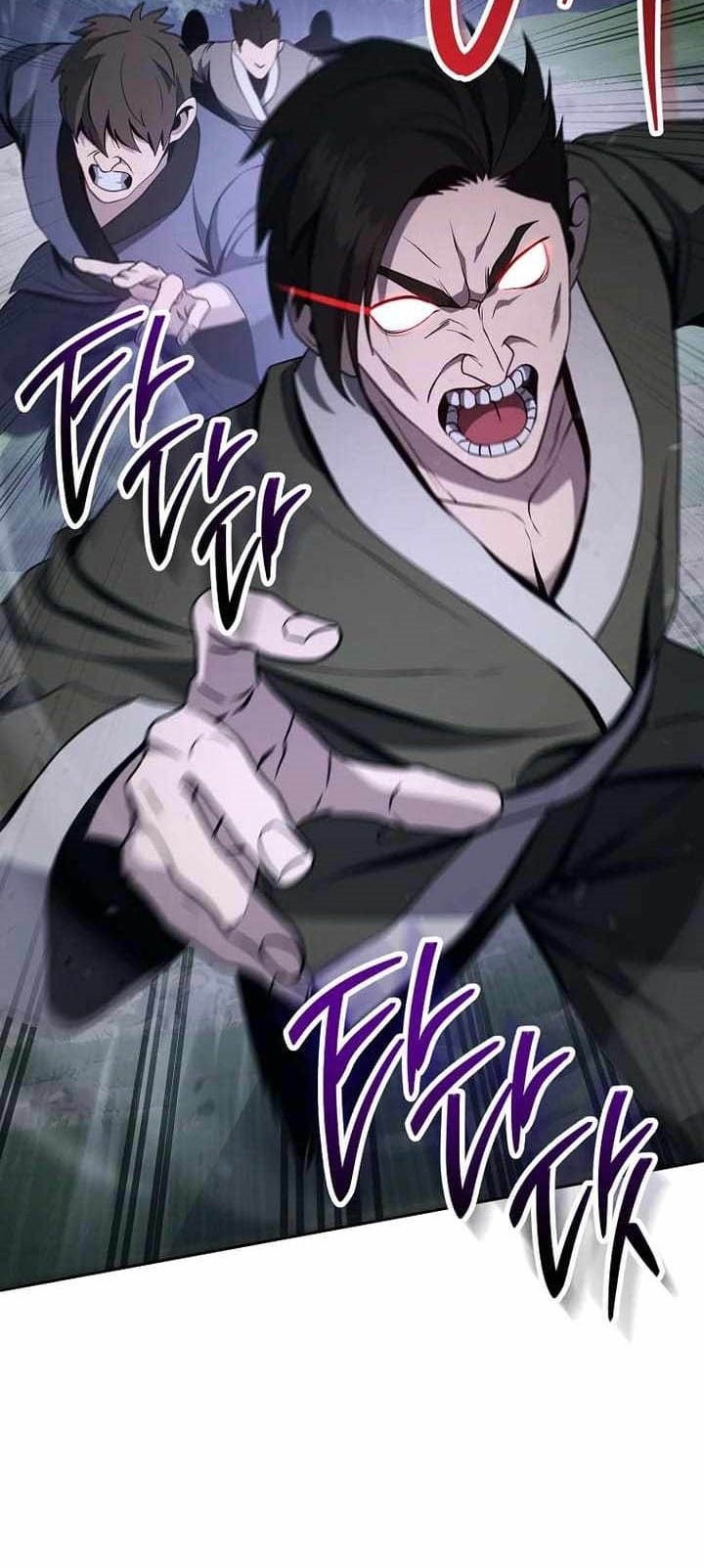 Skeleton Soldier Couldn’t Protect the Dungeon Chapter 308 Gambar 14