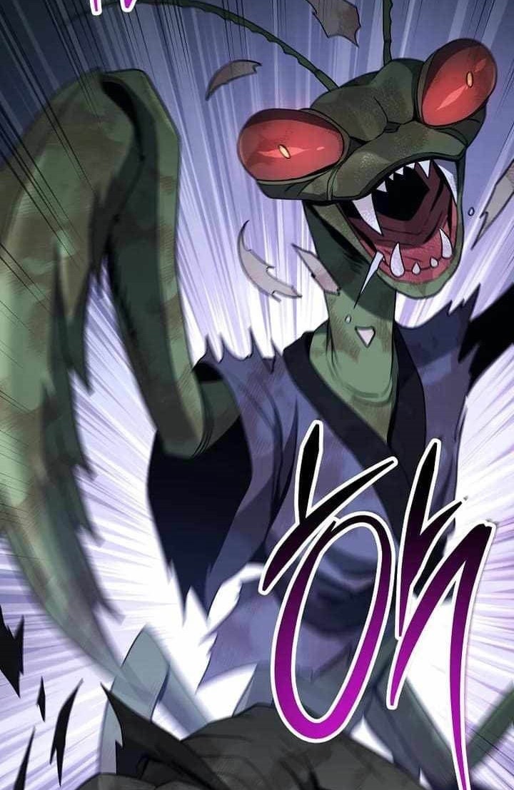 Skeleton Soldier Couldn’t Protect the Dungeon Chapter 308 Gambar 16