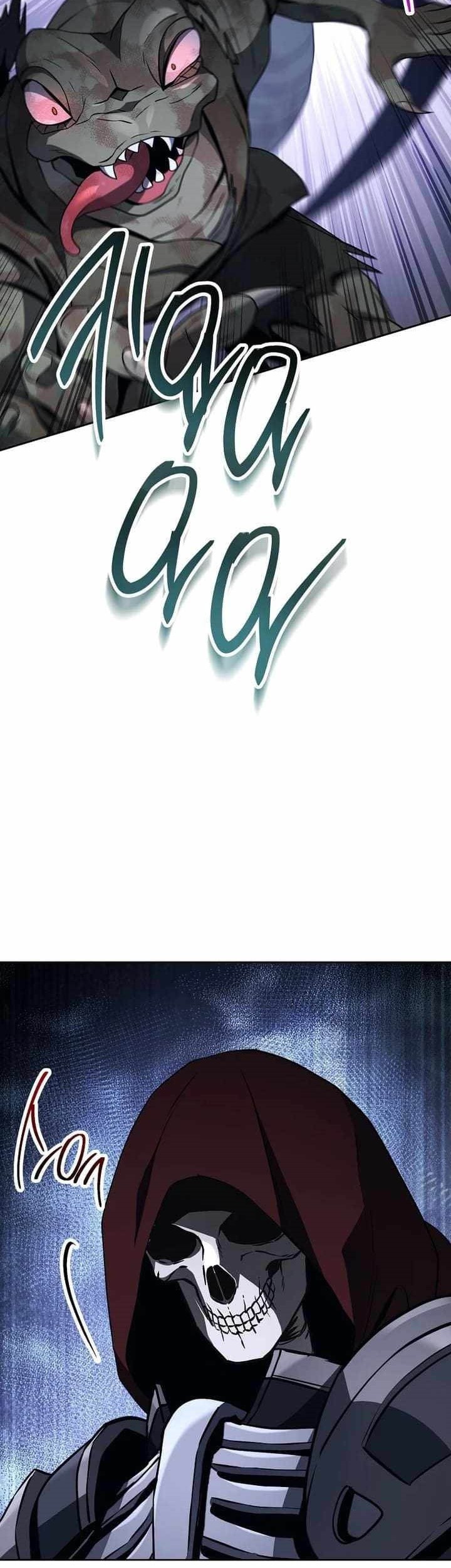 Skeleton Soldier Couldn’t Protect the Dungeon Chapter 308 Gambar 17