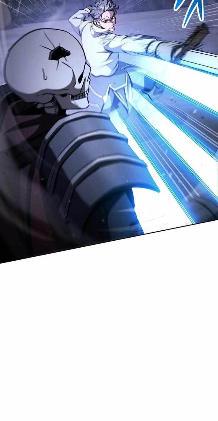 Skeleton Soldier Couldn’t Protect the Dungeon Chapter 309 Gambar 28