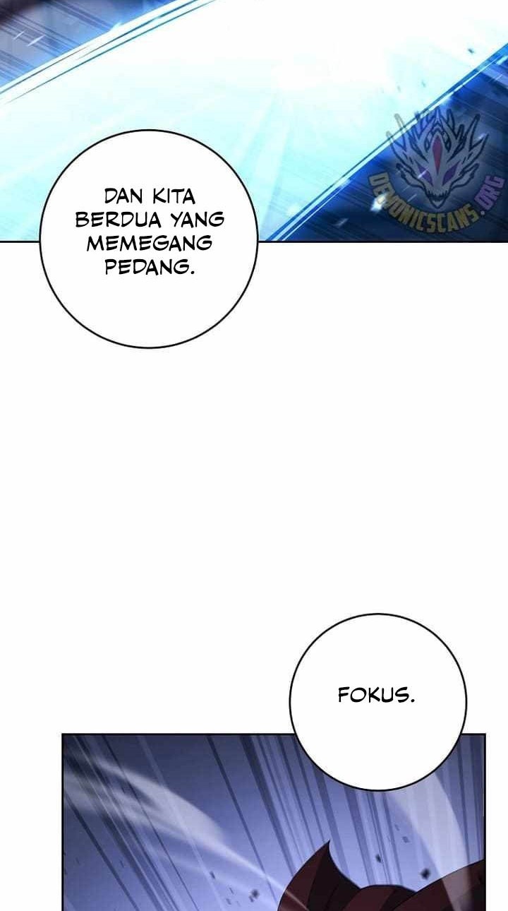 Skeleton Soldier Couldn’t Protect the Dungeon Chapter 309 Gambar 30