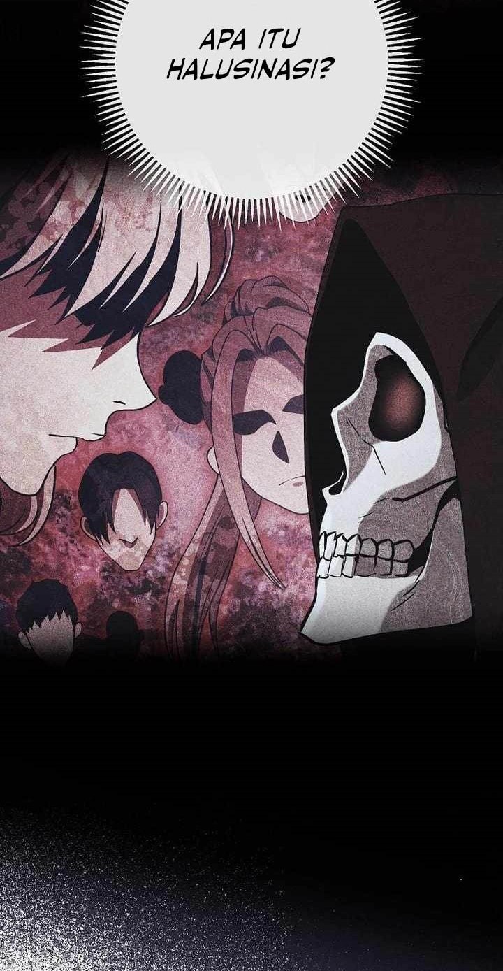 Skeleton Soldier Couldn’t Protect the Dungeon Chapter 309 Gambar 22