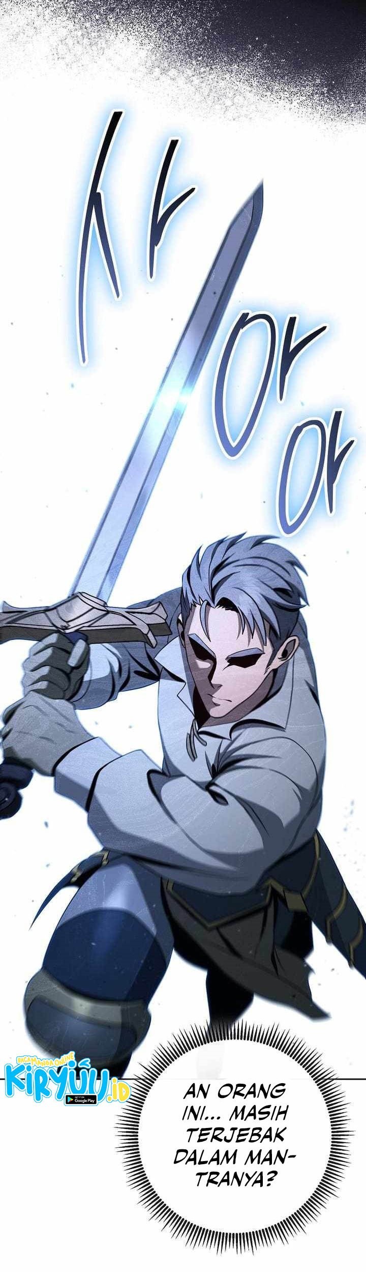 Skeleton Soldier Couldn’t Protect the Dungeon Chapter 309 Gambar 23