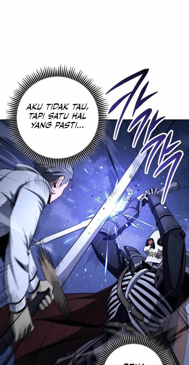 Skeleton Soldier Couldn’t Protect the Dungeon Chapter 309 Gambar 24