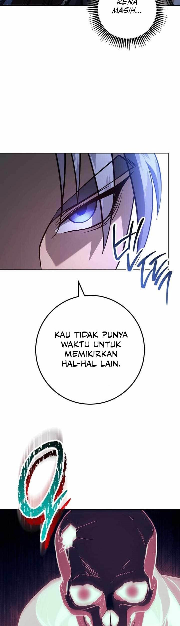 Skeleton Soldier Couldn’t Protect the Dungeon Chapter 309 Gambar 25