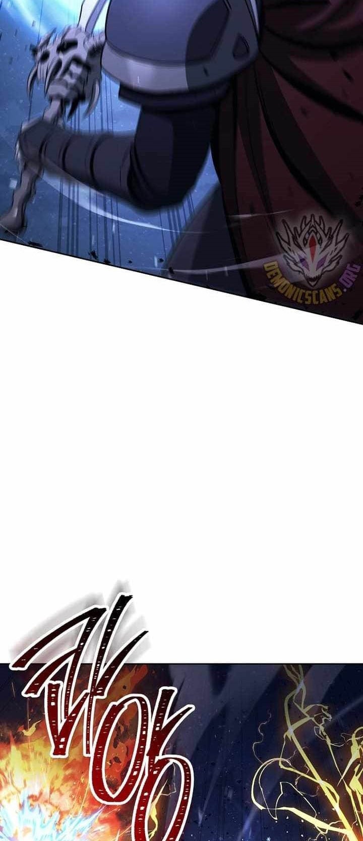 Skeleton Soldier Couldn’t Protect the Dungeon Chapter 309 Gambar 50