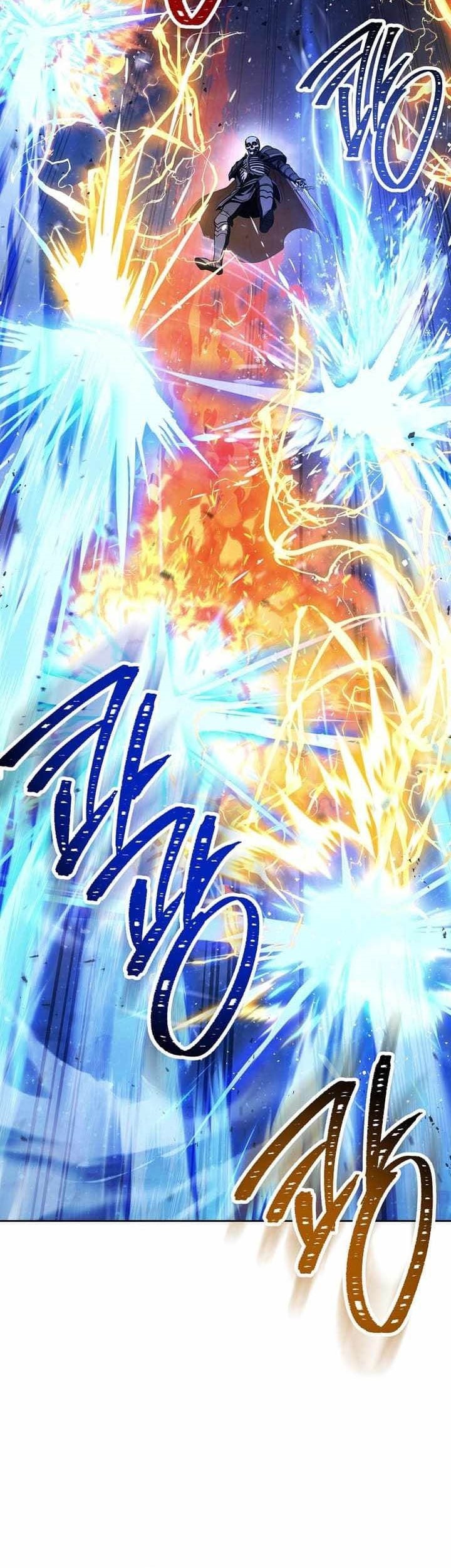 Skeleton Soldier Couldn’t Protect the Dungeon Chapter 309 Gambar 51