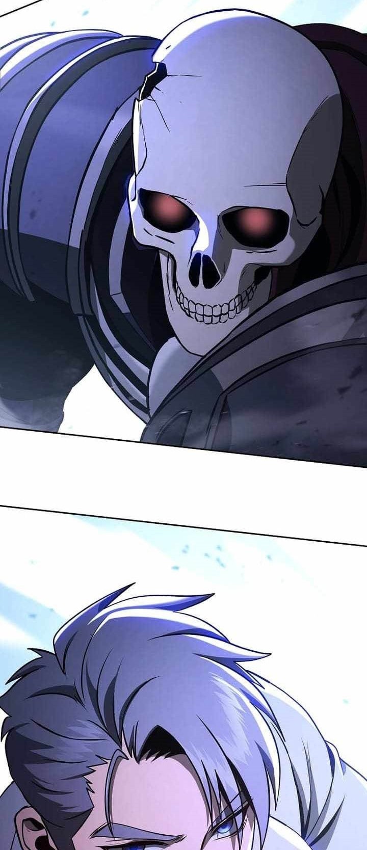 Skeleton Soldier Couldn’t Protect the Dungeon Chapter 309 Gambar 54