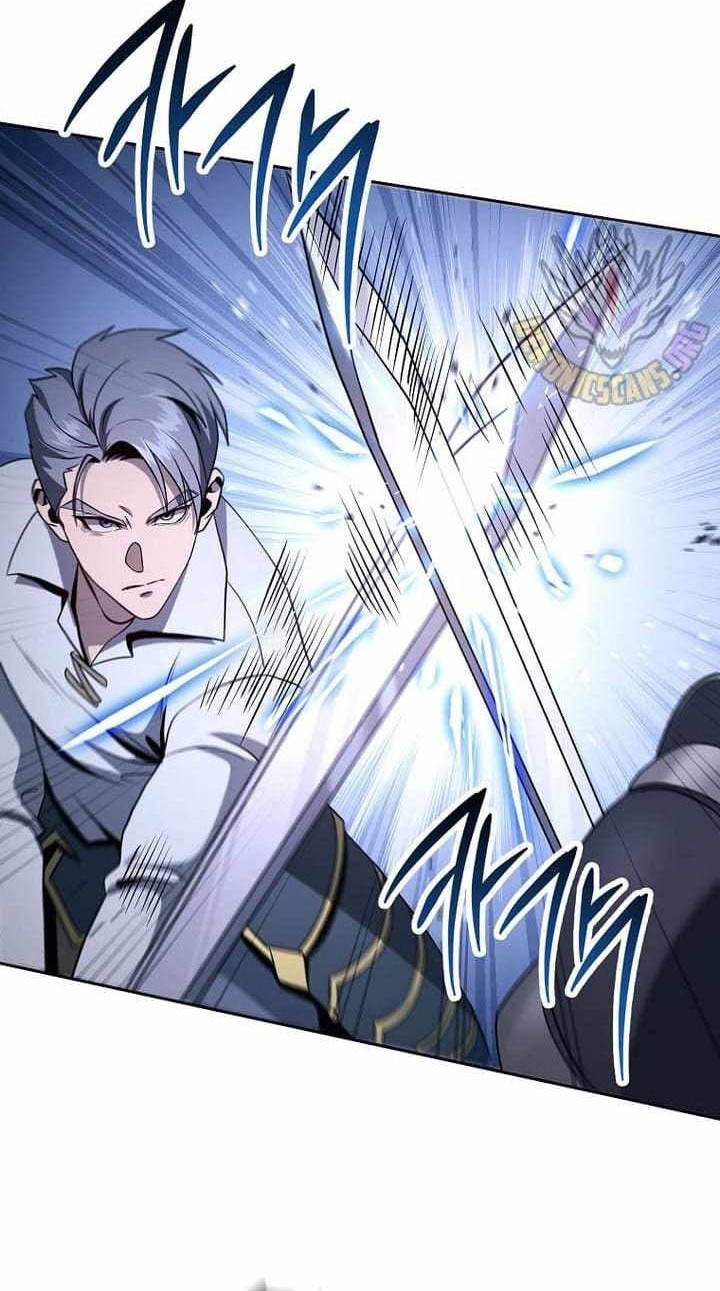 Skeleton Soldier Couldn’t Protect the Dungeon Chapter 309 Gambar 42