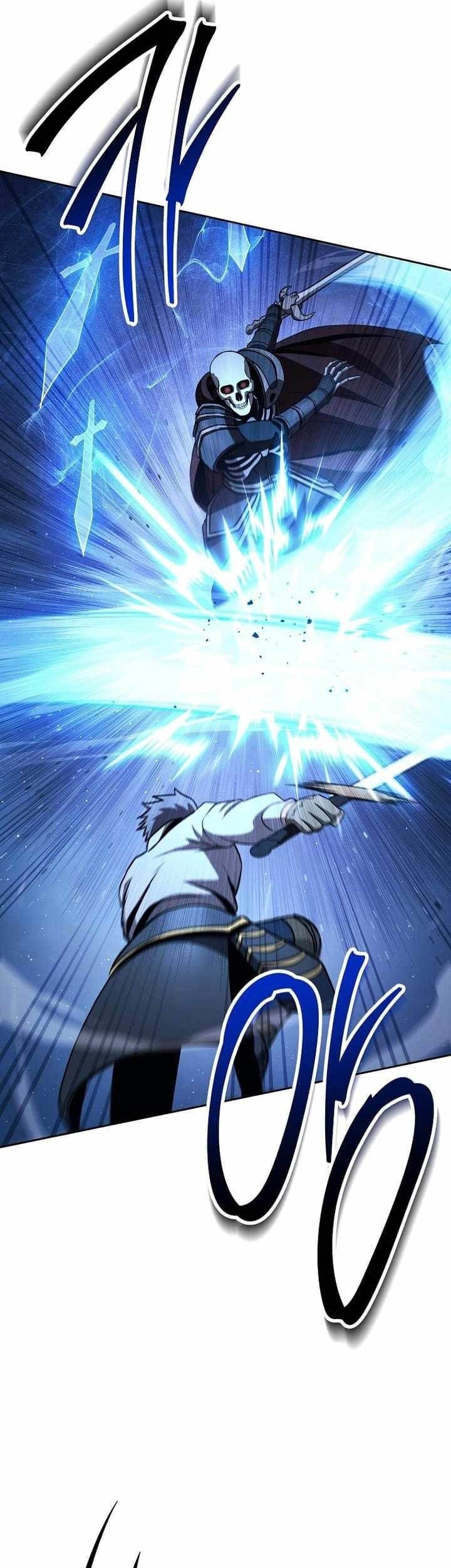 Skeleton Soldier Couldn’t Protect the Dungeon Chapter 309 Gambar 43