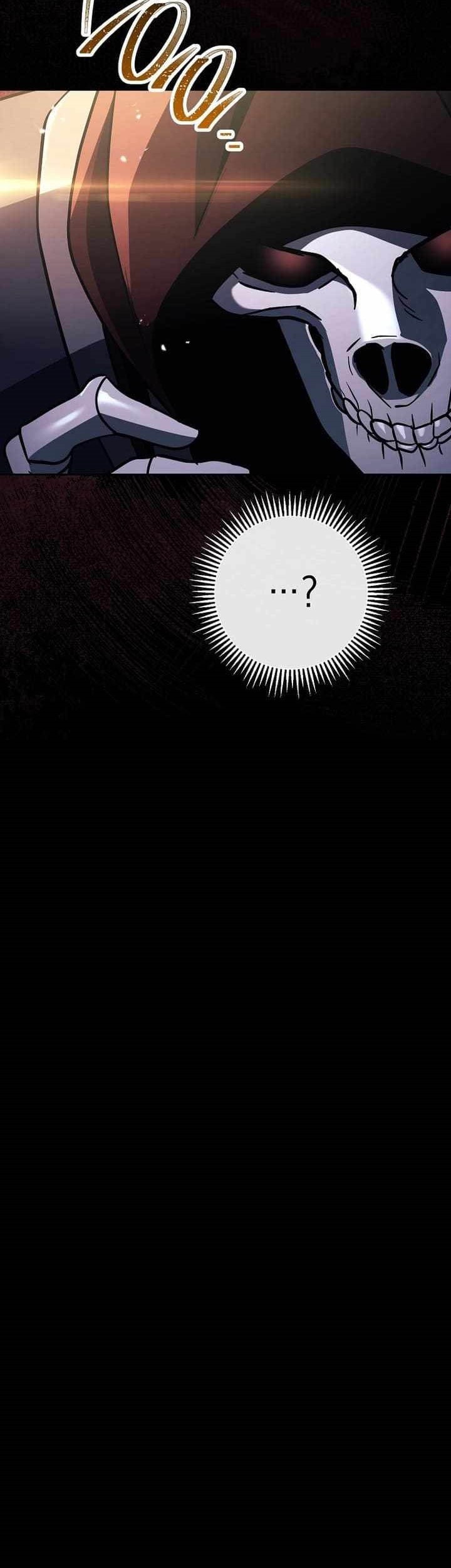 Skeleton Soldier Couldn’t Protect the Dungeon Chapter 309 Gambar 3