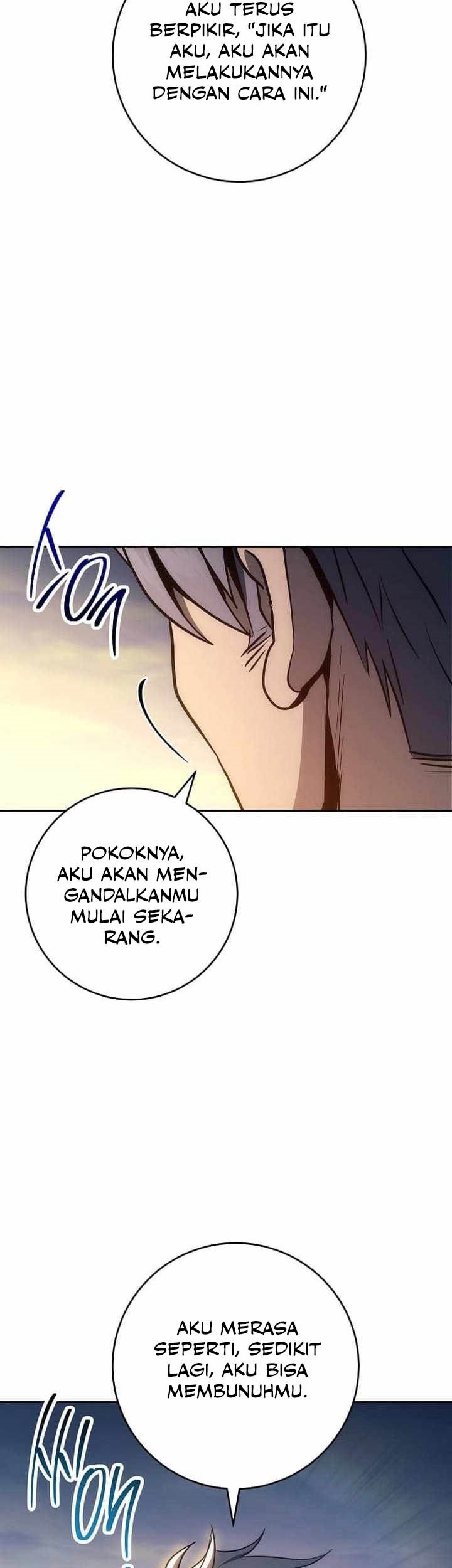 Skeleton Soldier Couldn’t Protect the Dungeon Chapter 309 Gambar 72