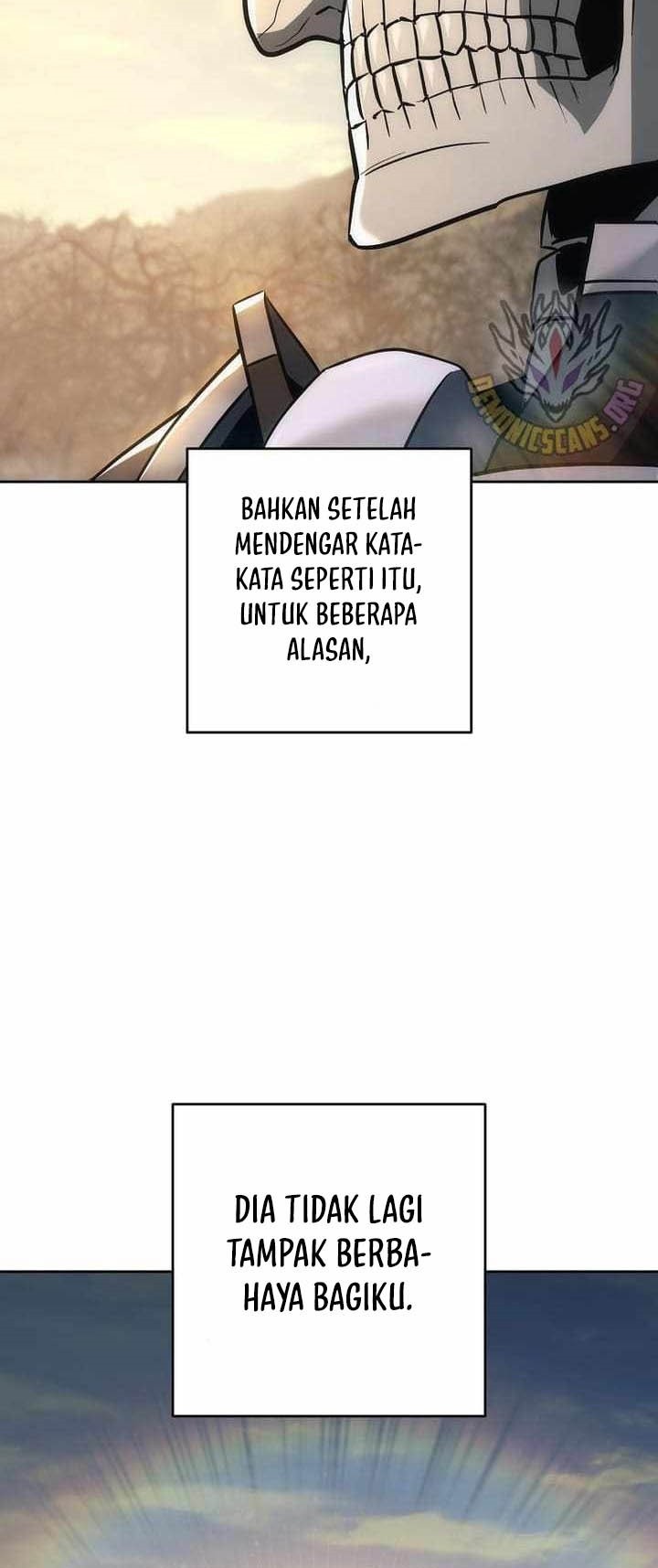 Skeleton Soldier Couldn’t Protect the Dungeon Chapter 309 Gambar 74