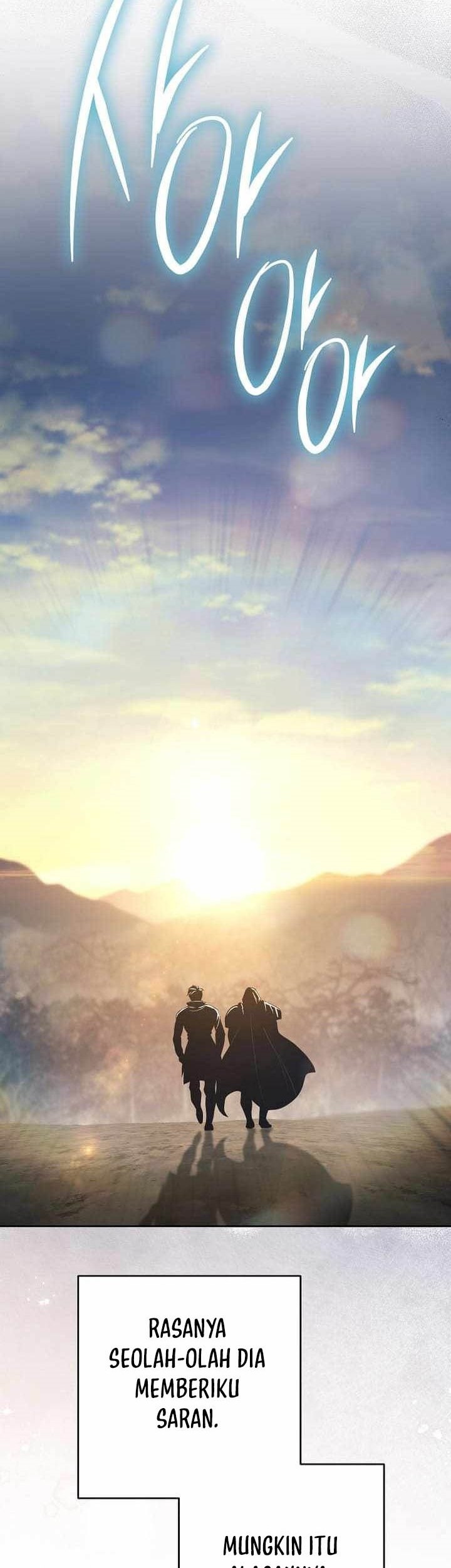 Skeleton Soldier Couldn’t Protect the Dungeon Chapter 309 Gambar 76