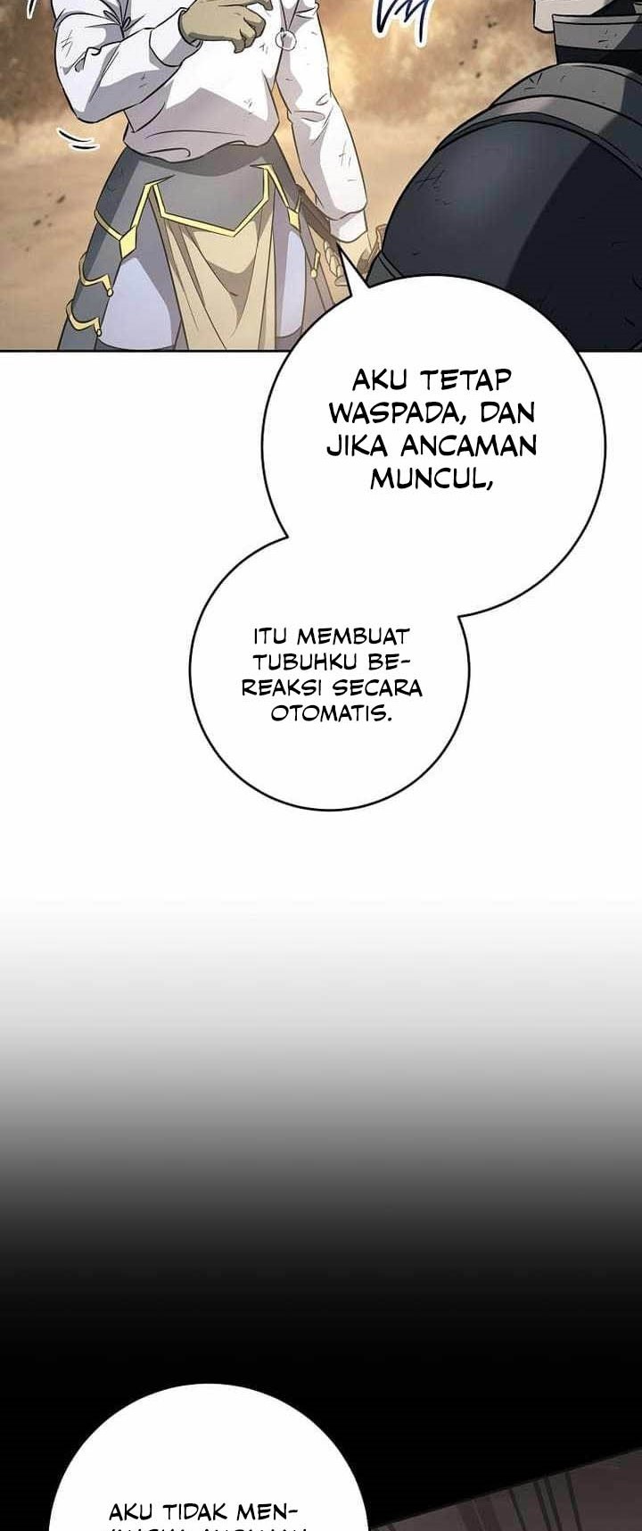 Skeleton Soldier Couldn’t Protect the Dungeon Chapter 309 Gambar 65