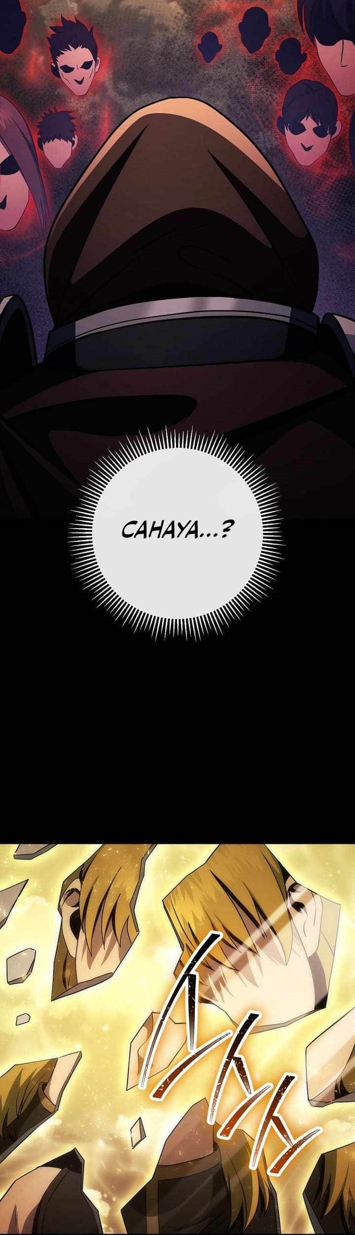 Skeleton Soldier Couldn’t Protect the Dungeon Chapter 309 Gambar 5