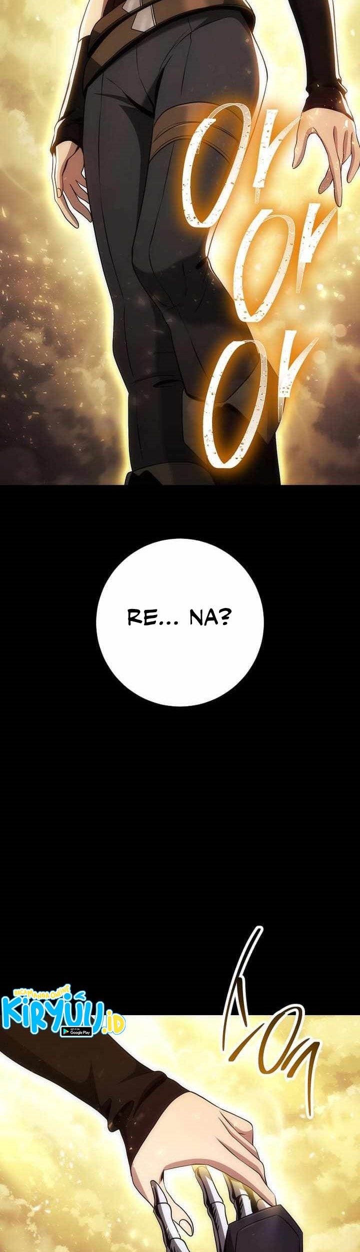 Skeleton Soldier Couldn’t Protect the Dungeon Chapter 309 Gambar 7