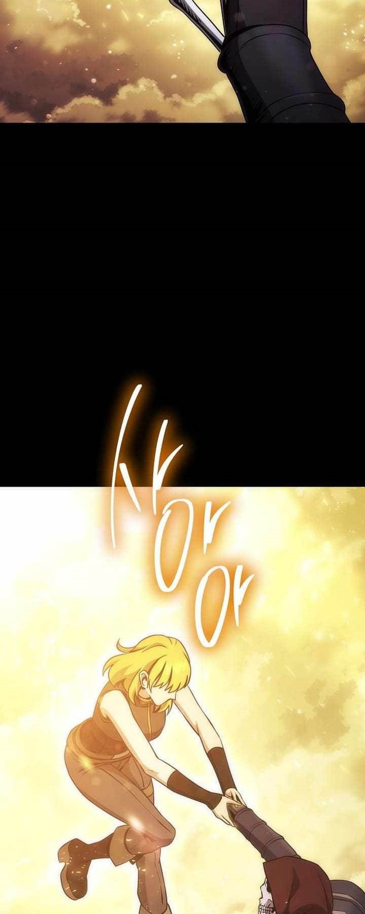 Skeleton Soldier Couldn’t Protect the Dungeon Chapter 309 Gambar 8