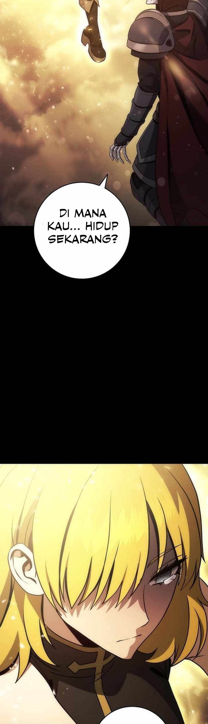 Skeleton Soldier Couldn’t Protect the Dungeon Chapter 309 Gambar 9