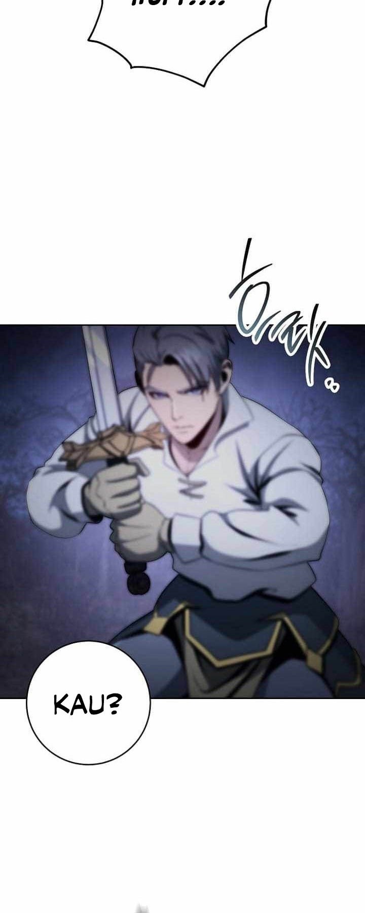 Skeleton Soldier Couldn’t Protect the Dungeon Chapter 309 Gambar 14