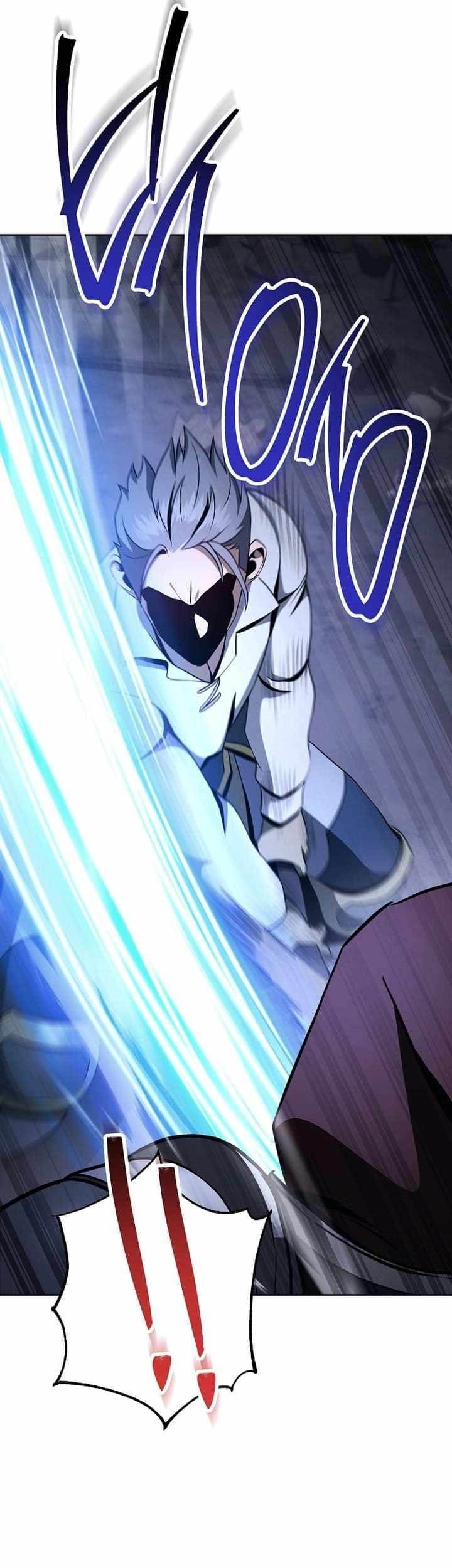 Skeleton Soldier Couldn’t Protect the Dungeon Chapter 309 Gambar 15