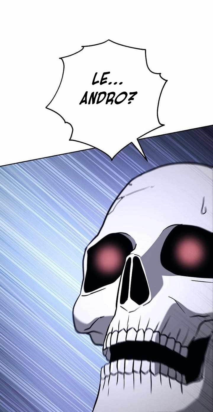 Skeleton Soldier Couldn’t Protect the Dungeon Chapter 309 Gambar 16