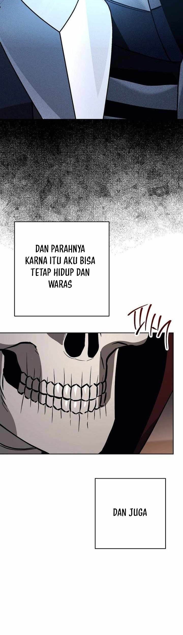 Skeleton Soldier Couldn’t Protect the Dungeon Chapter 311 Gambar 27