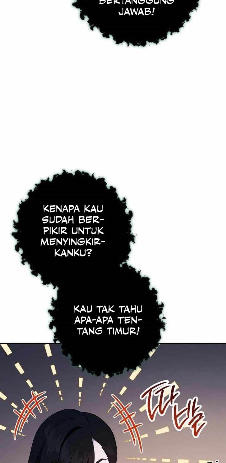 Skeleton Soldier Couldn’t Protect the Dungeon Chapter 311 Gambar 38