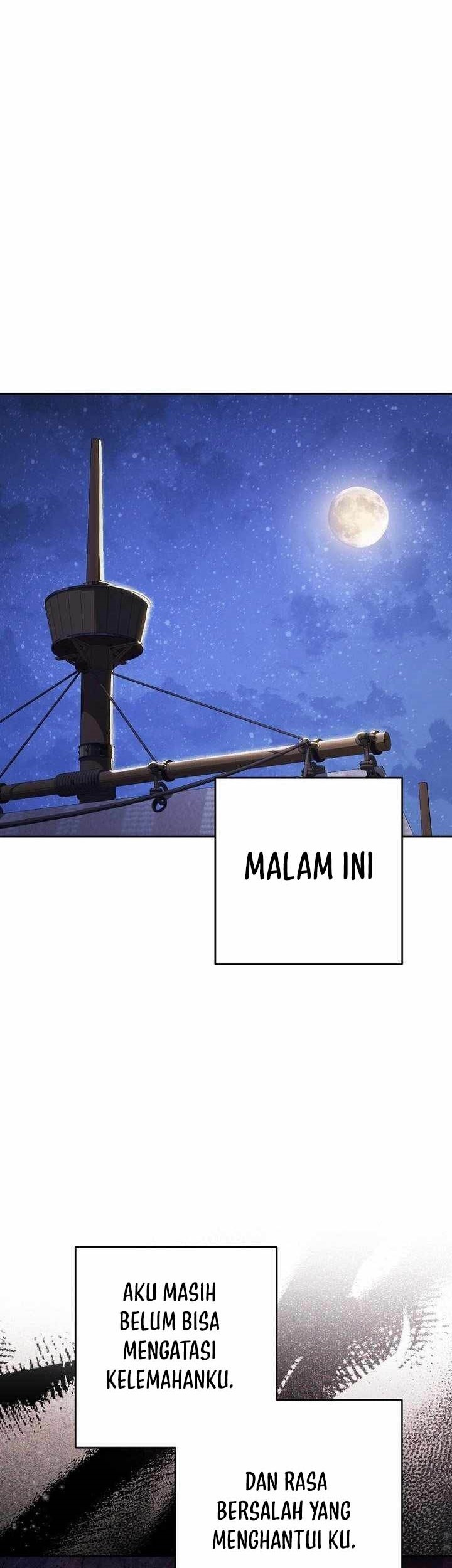 Skeleton Soldier Couldn’t Protect the Dungeon Chapter 311 Gambar 21