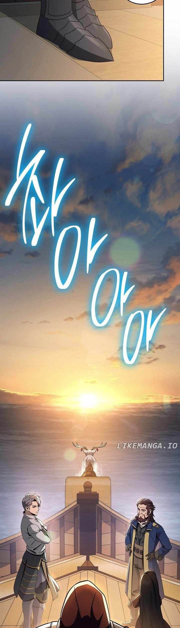 Skeleton Soldier Couldn’t Protect the Dungeon Chapter 311 Gambar 47