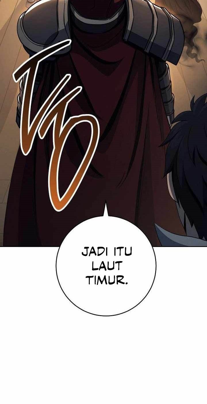 Skeleton Soldier Couldn’t Protect the Dungeon Chapter 311 Gambar 48