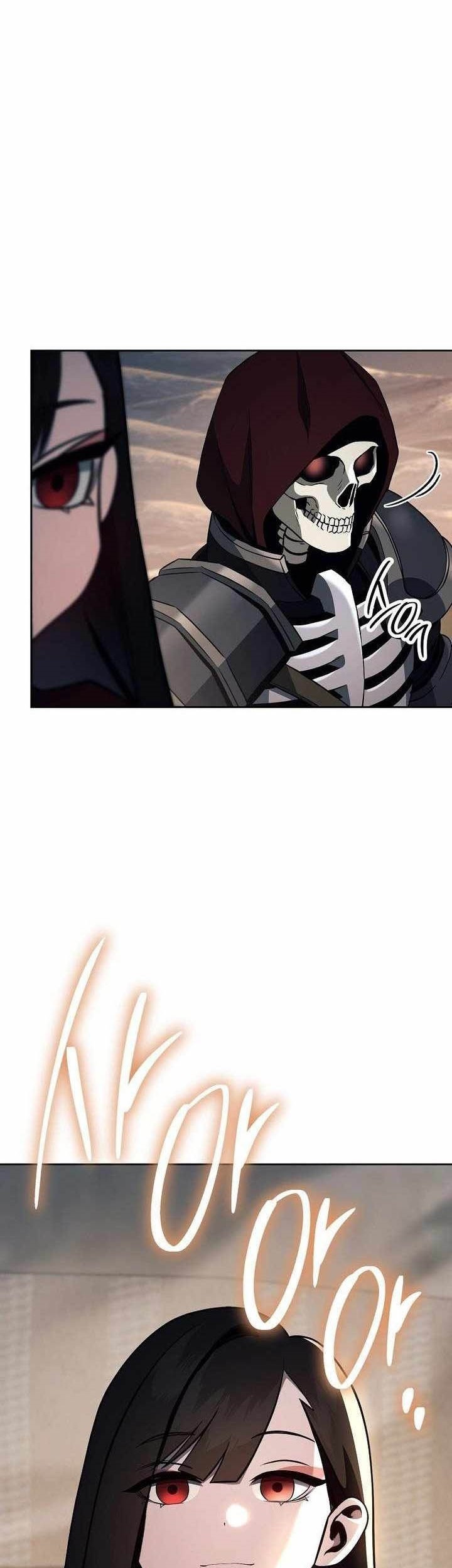 Skeleton Soldier Couldn’t Protect the Dungeon Chapter 311 Gambar 51