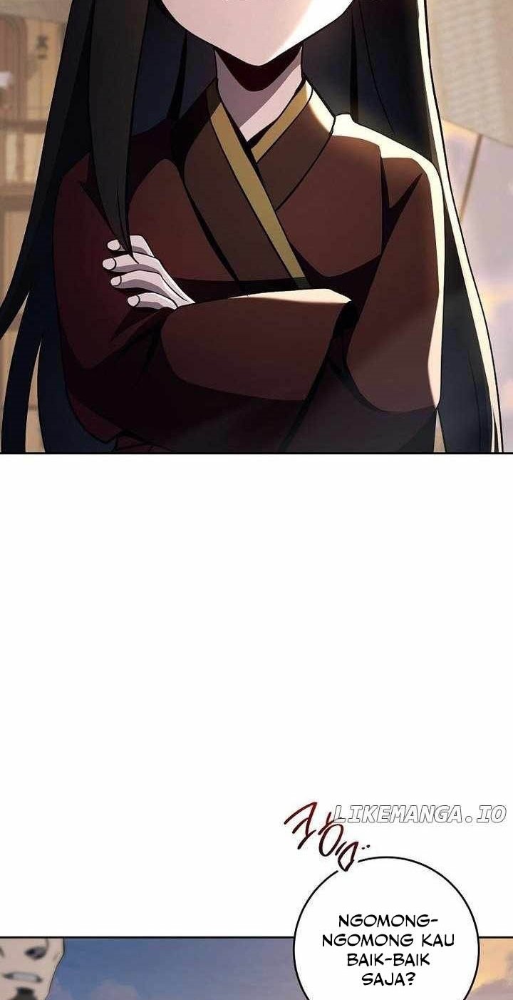 Skeleton Soldier Couldn’t Protect the Dungeon Chapter 311 Gambar 52