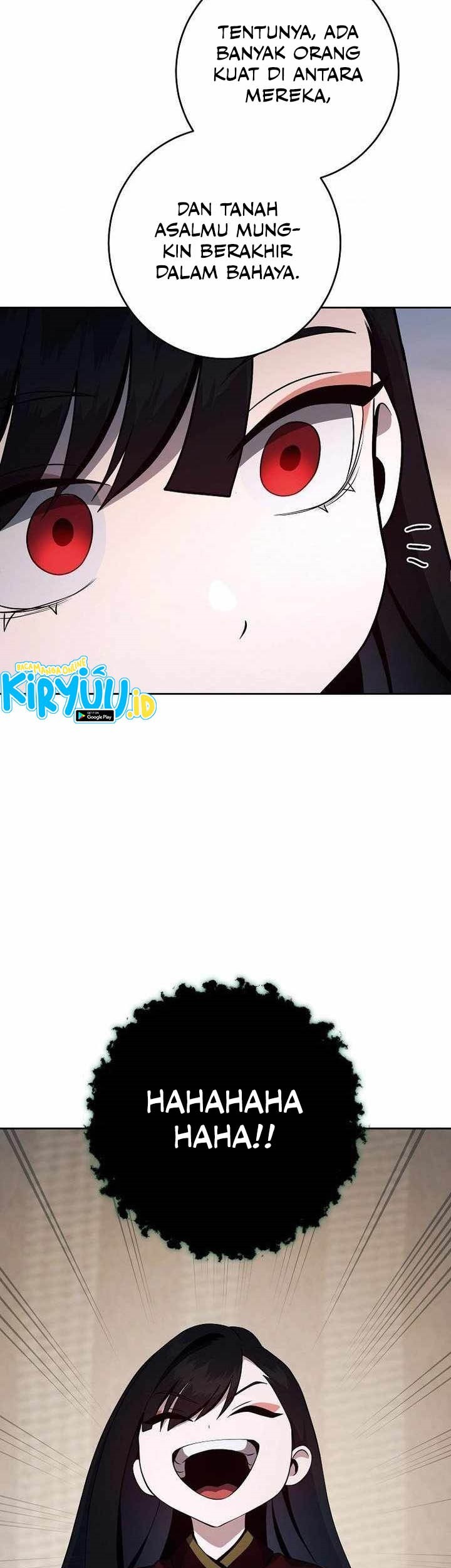 Skeleton Soldier Couldn’t Protect the Dungeon Chapter 311 Gambar 55