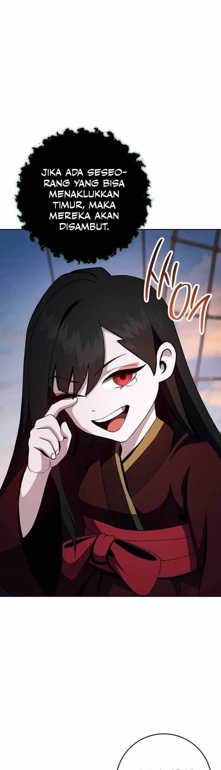 Skeleton Soldier Couldn’t Protect the Dungeon Chapter 311 Gambar 58