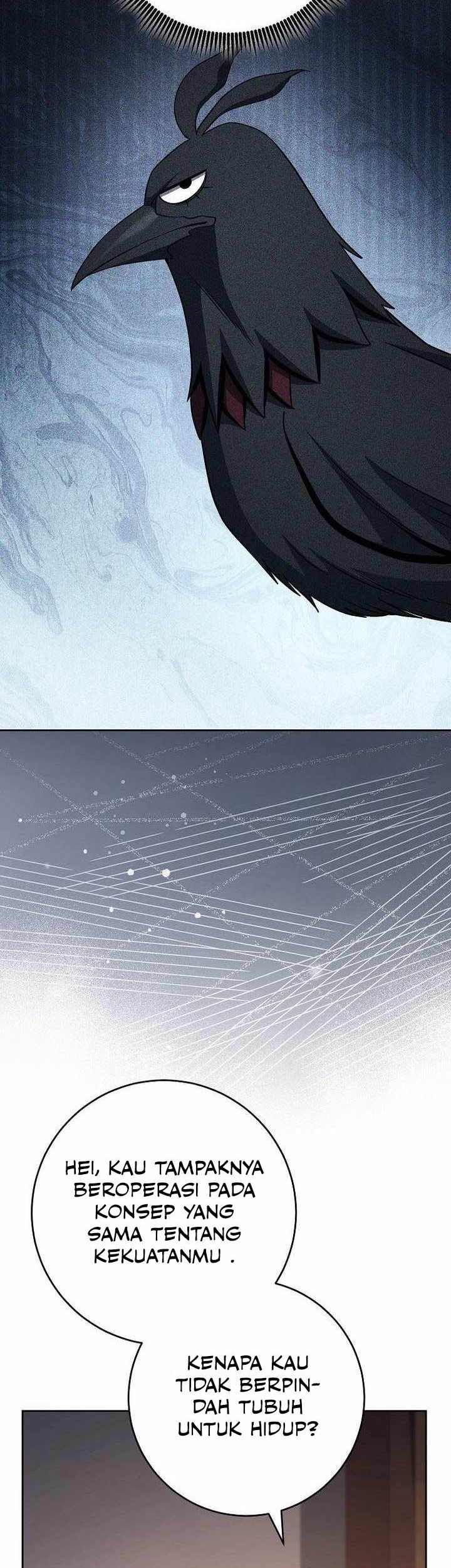 Skeleton Soldier Couldn’t Protect the Dungeon Chapter 311 Gambar 41