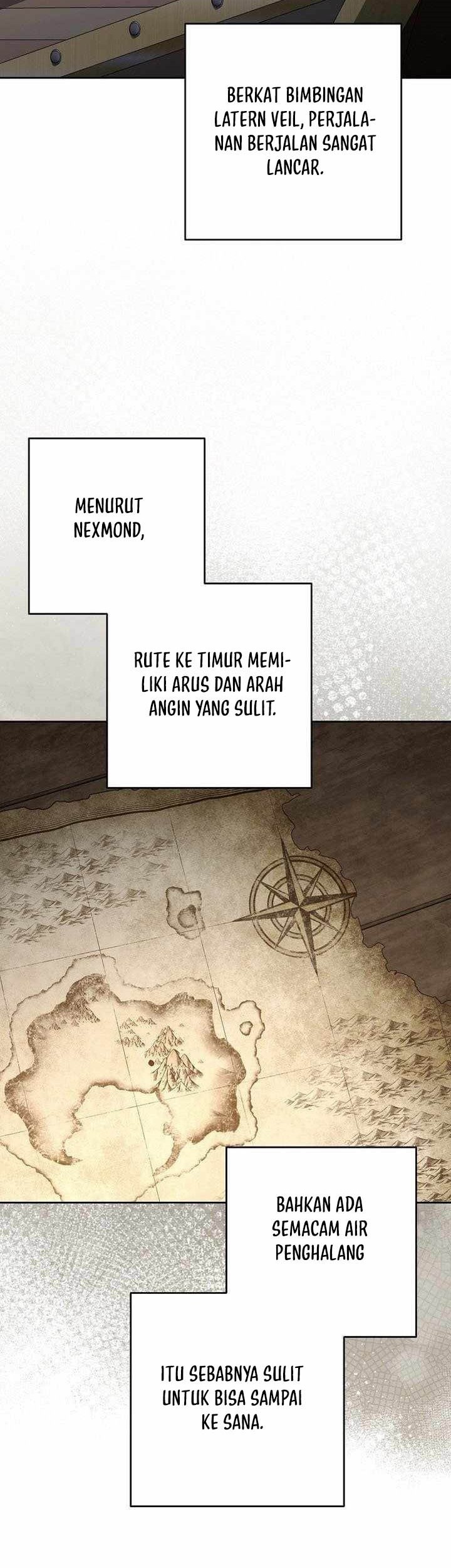 Skeleton Soldier Couldn’t Protect the Dungeon Chapter 311 Gambar 3