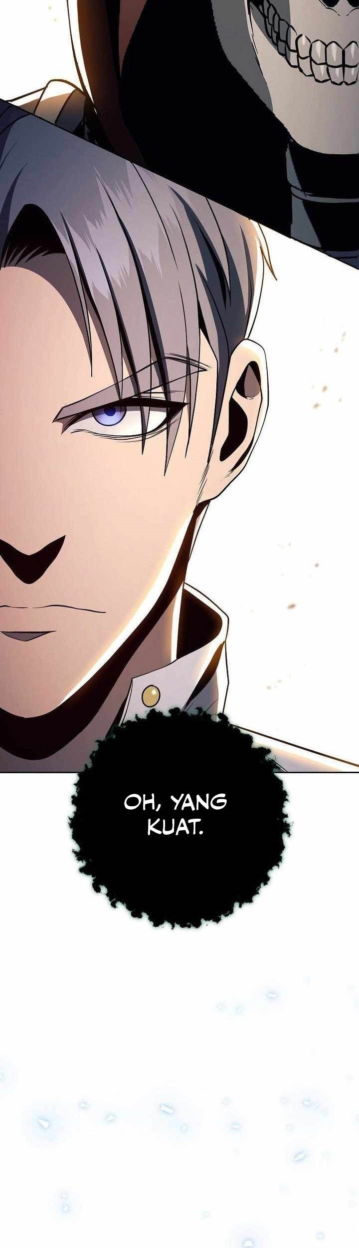 Skeleton Soldier Couldn’t Protect the Dungeon Chapter 311 Gambar 72