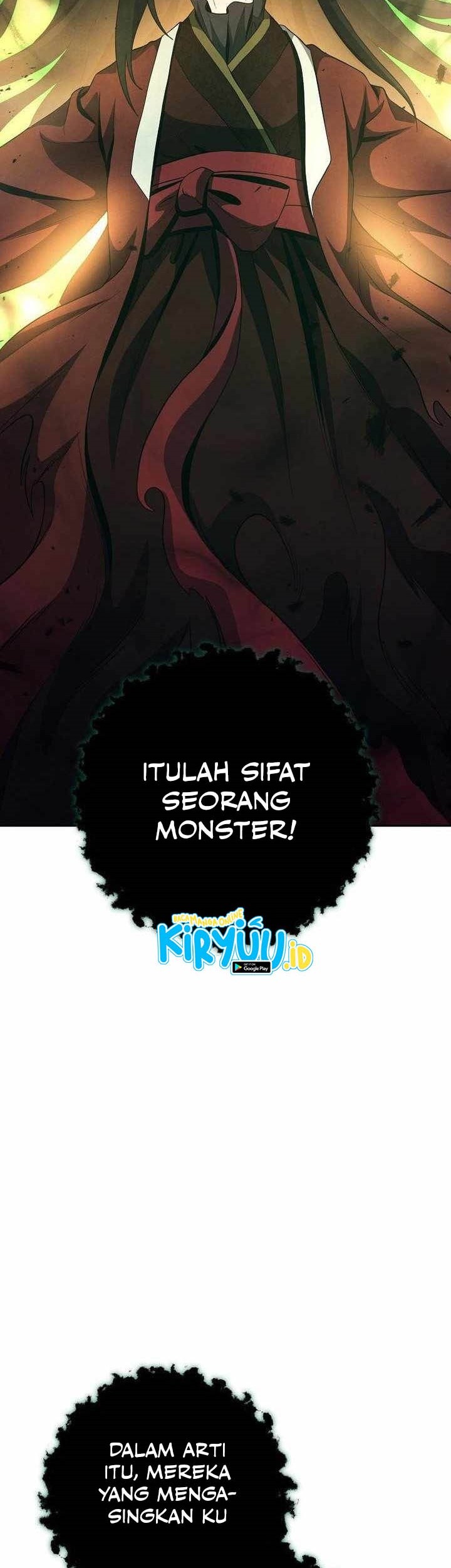 Skeleton Soldier Couldn’t Protect the Dungeon Chapter 311 Gambar 67